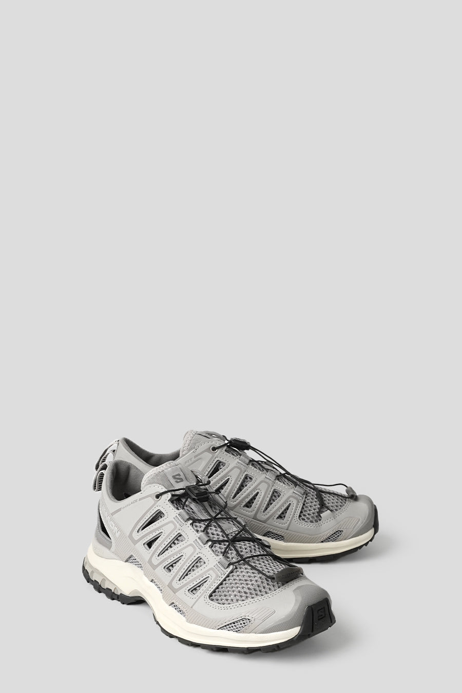 Salomon - SNEAKERS XA PRO 3D AMPHIB PALOMA, CLOUD BURST ET RAINY DAY - LE LABO STORE