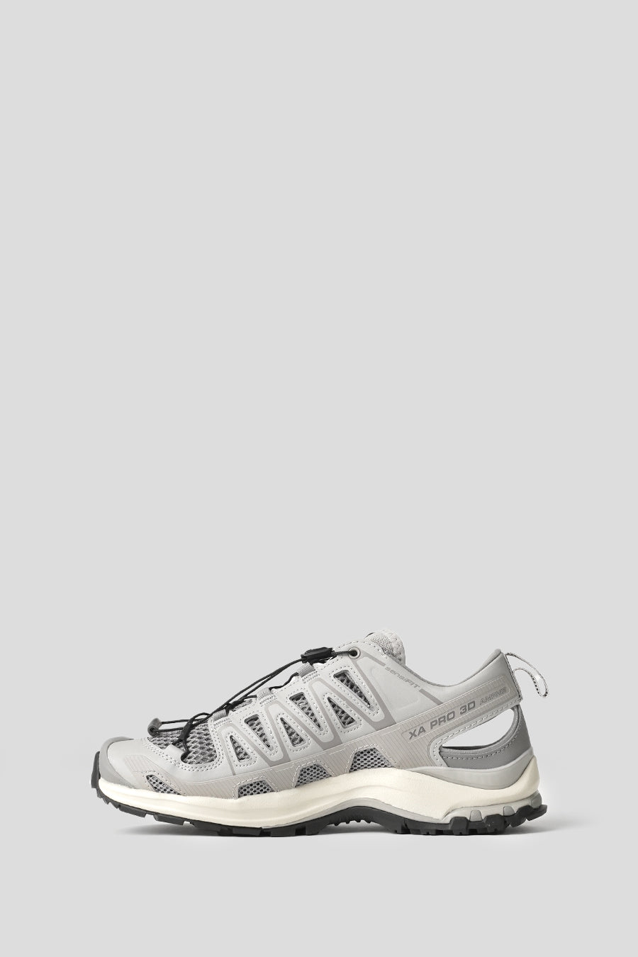 Salomon - SNEAKERS XA PRO 3D AMPHIB PALOMA, CLOUD BURST ET RAINY DAY - LE LABO STORE