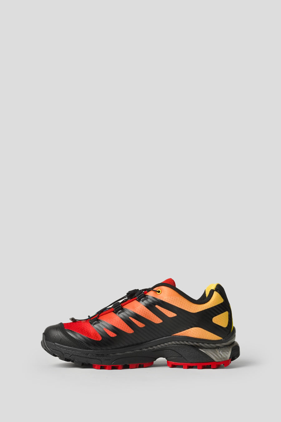 Salomon - SNEAKERS XT-4 OG LAVA FALLS, BEACH BALL ET BLACK - LE LABO STORE