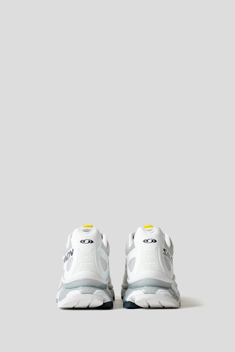 Salomon - SNEAKERS XT-4 OG WHITE, EBONY ET LUNAR ROCK - LE LABO STORE