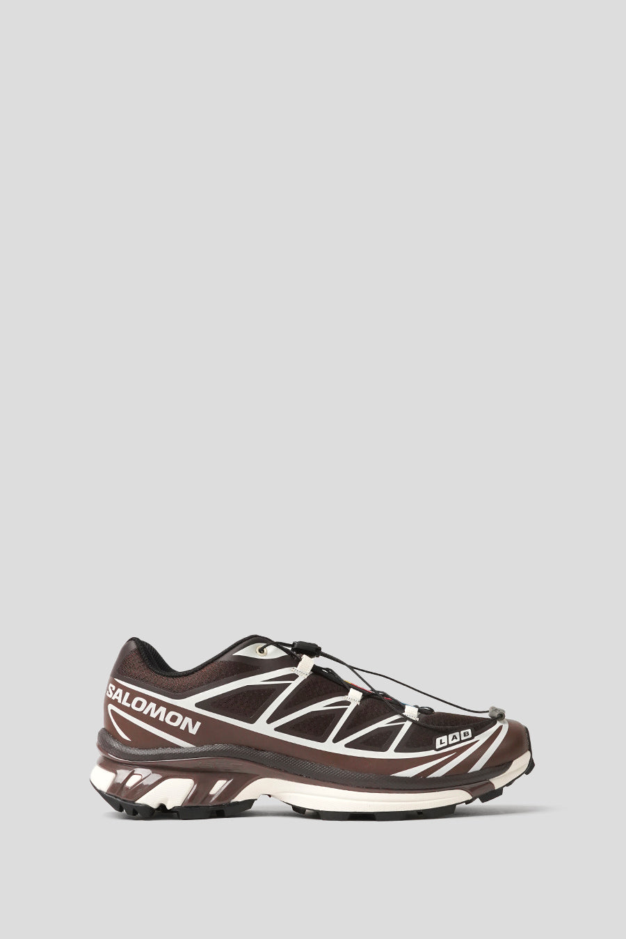 Salomon - SNEAKERS XT-6 BLACK COFFEE, FRENCH ROAST ET VANILLA ICE - LE LABO STORE