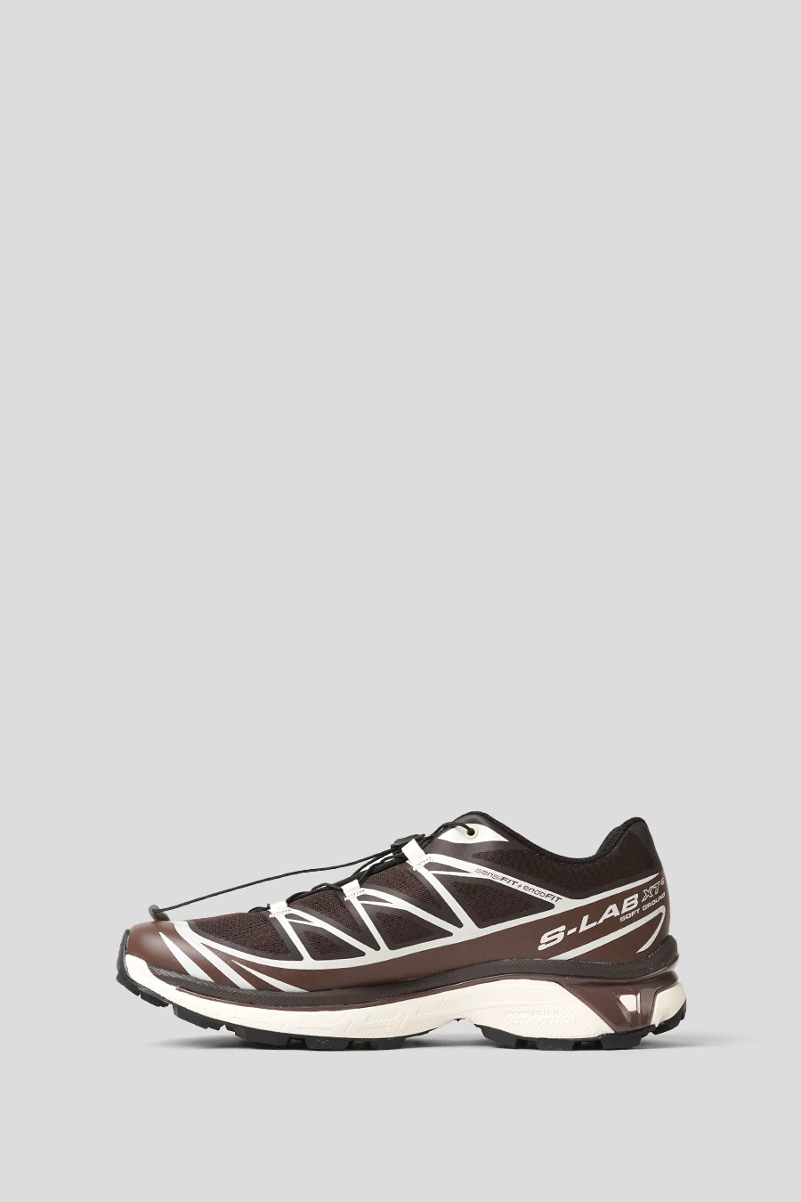 Salomon - BLACK COFFEE, FRENCH ROAST AND VANILLA ICE XT-6 SNEAKERS - LE LABO STORE