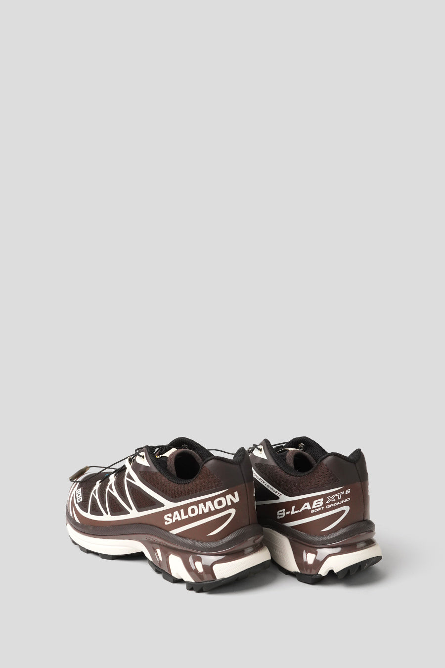 Salomon - BLACK COFFEE, FRENCH ROAST AND VANILLA ICE XT-6 SNEAKERS - LE LABO STORE