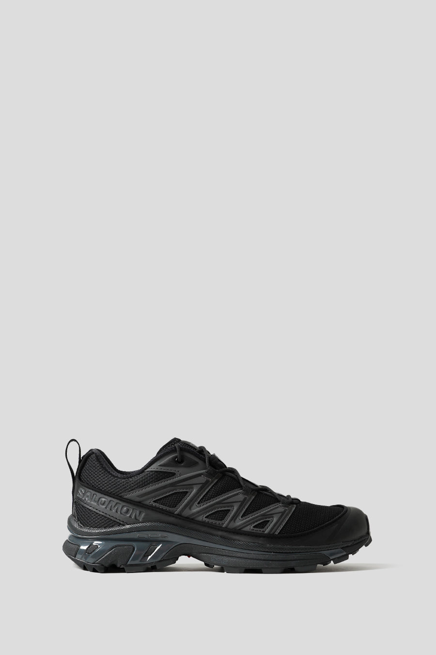 Salomon - BLACK, EBONY AND MAGNET XT-6 EXPANSE SNEAKERS - LE LABO STORE