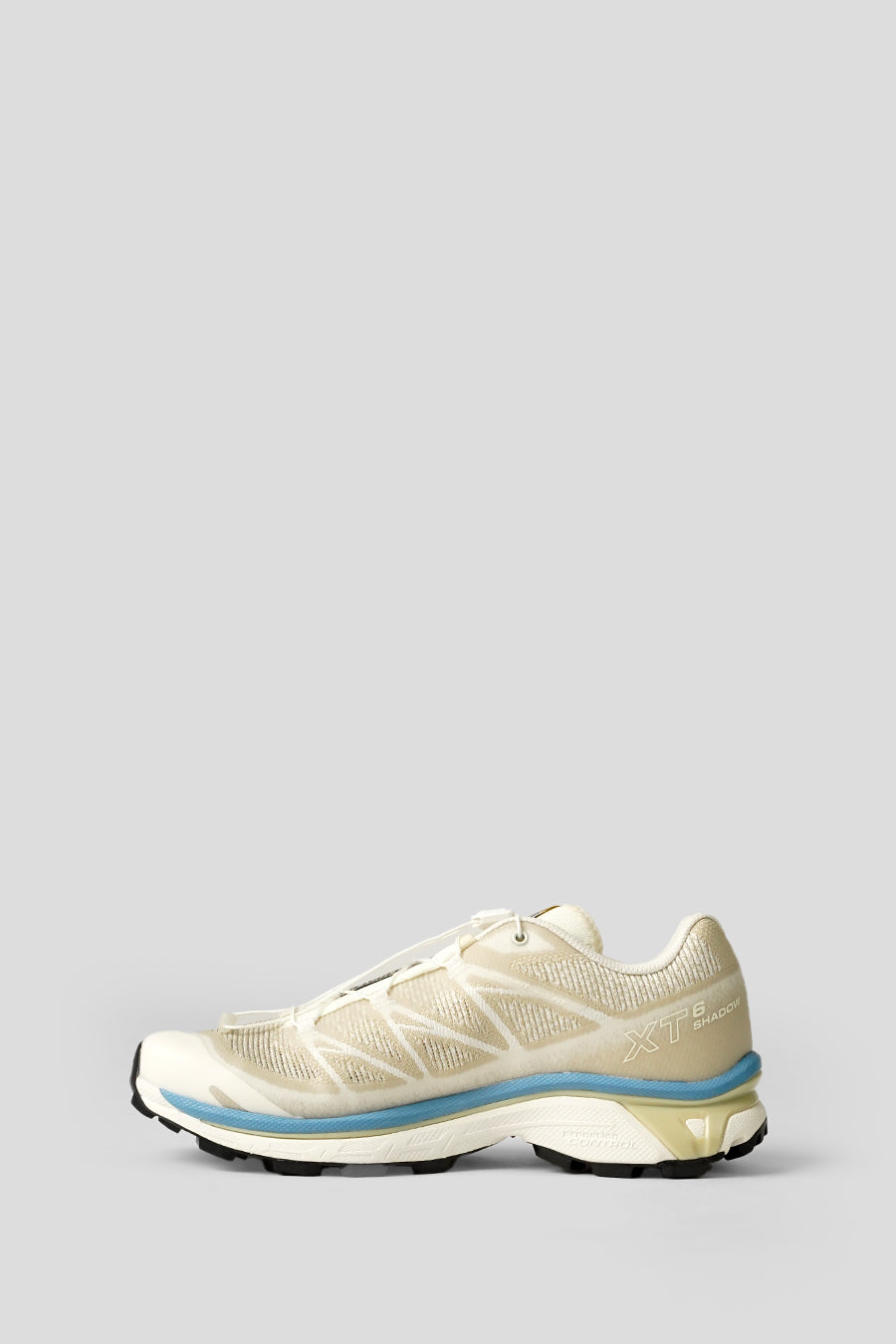 Salomon - SNEAKERS XT-6 SHADOW VANILLA ICE, EUCALYPTUS AND NIAGARA - LE LABO STORE