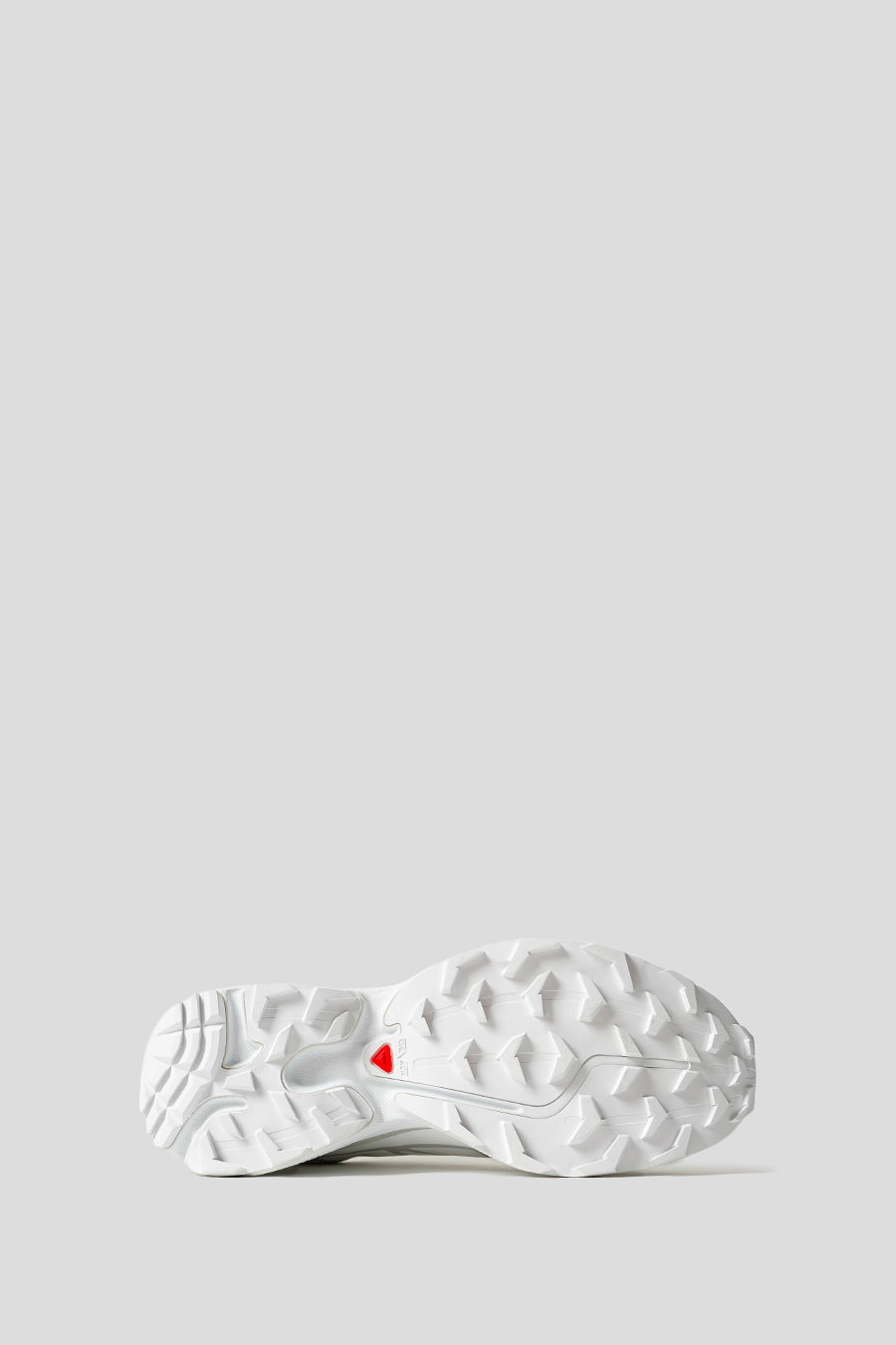 Salomon - SNEAKERS XT-6 WHITE ET LUNAR ROCK - LE LABO STORE