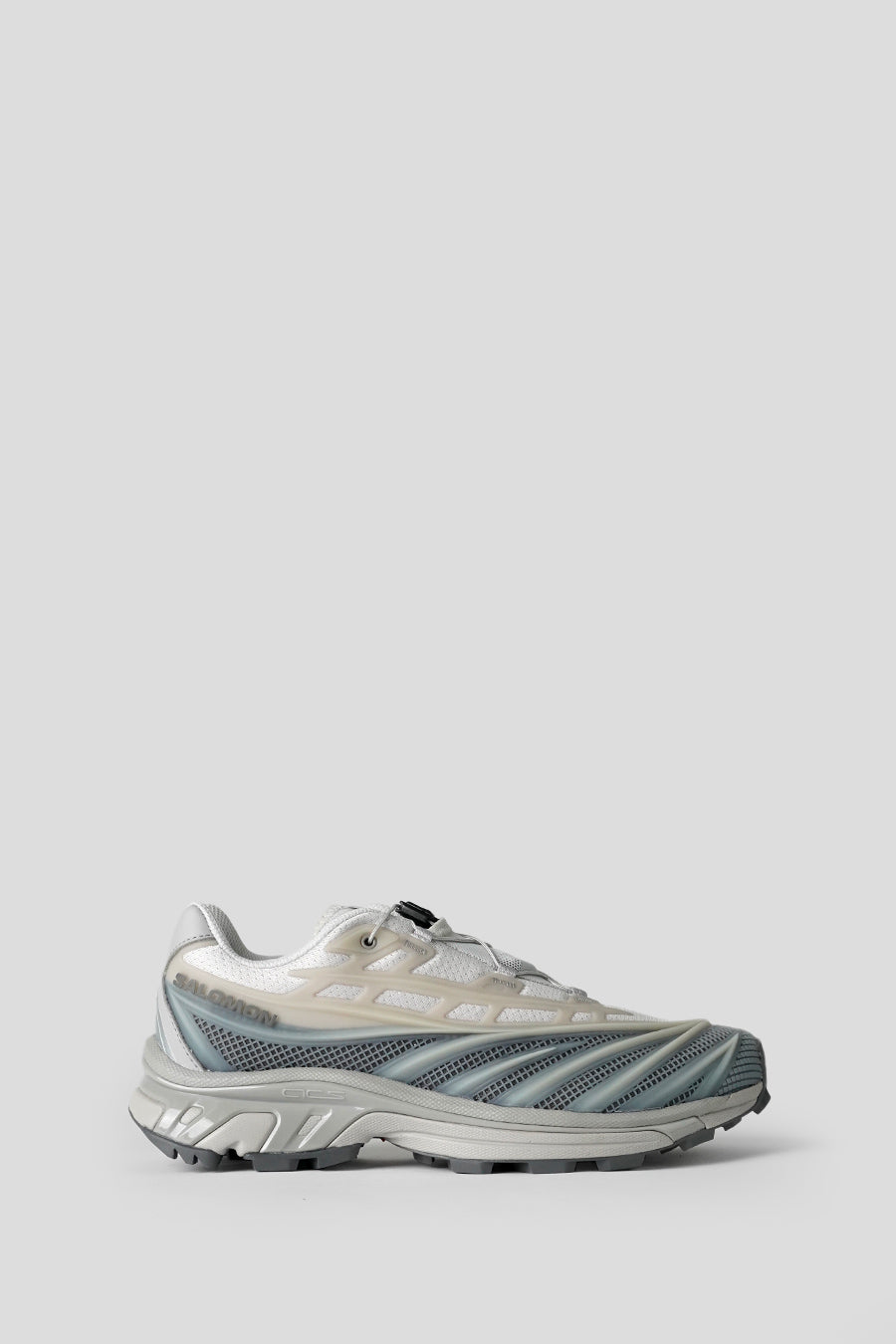 Salomon - SNEAKERS XT-EVO ALLOY, CASTLEROCK ET FTW SILVER - LE LABO STORE