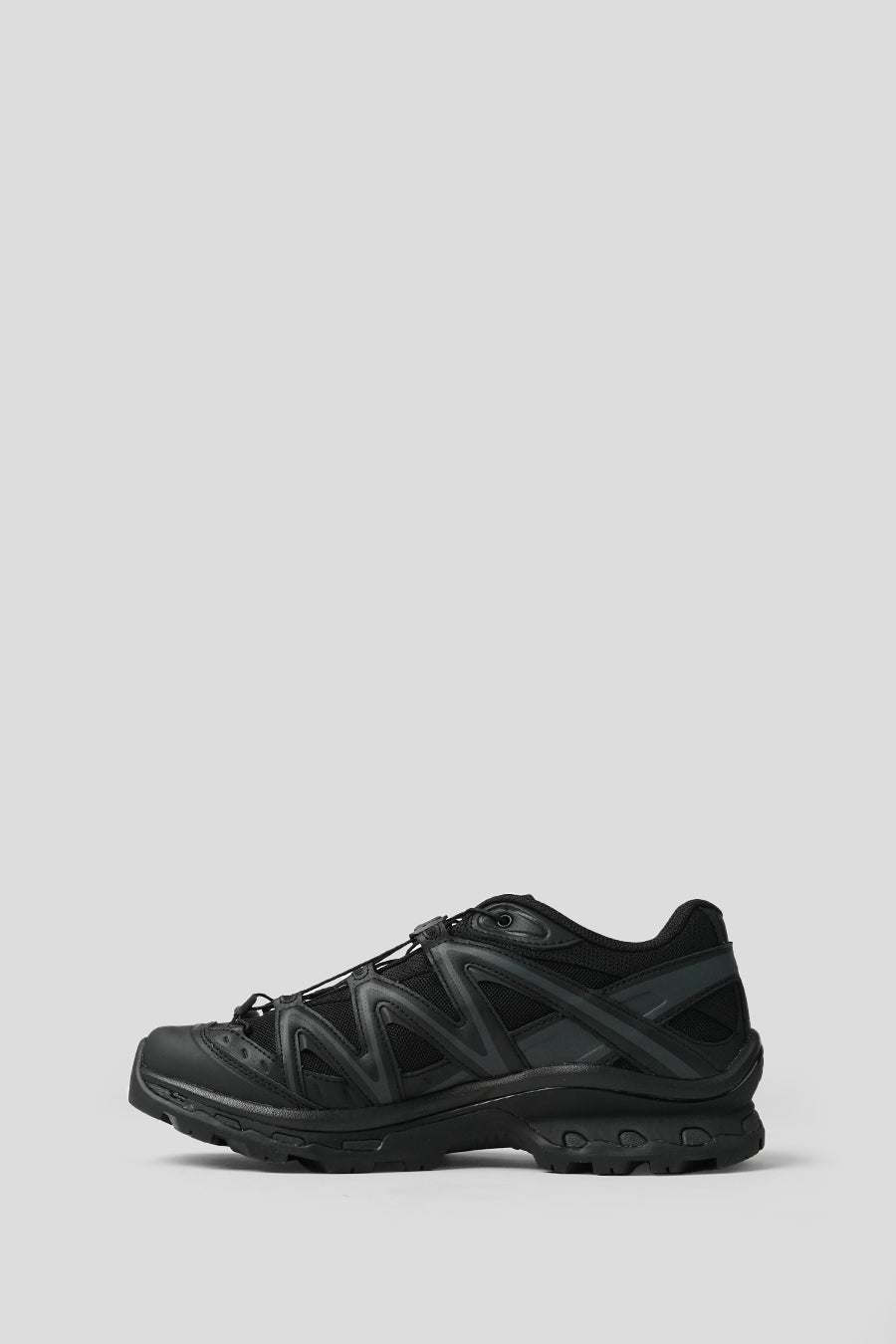 Salomon - SNEAKERS XT-QUEST BLACK ET PHANTOM - LE LABO STORE