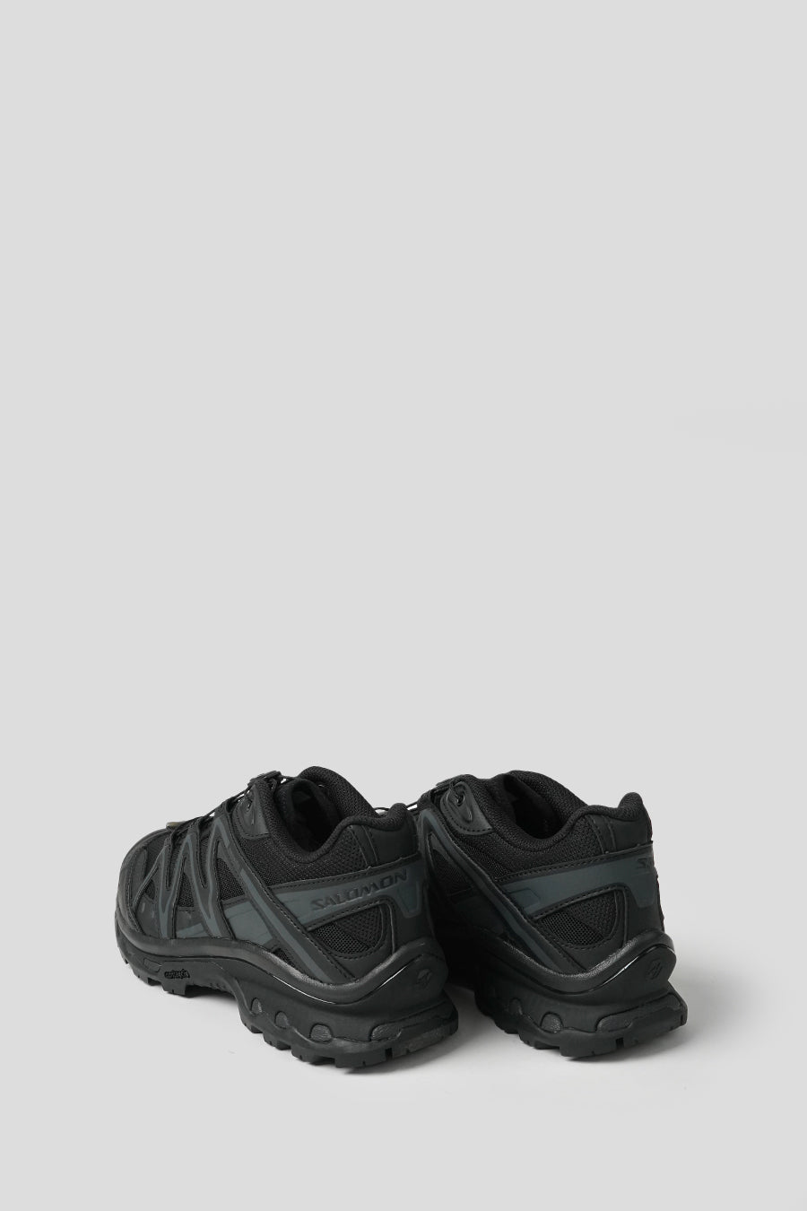 Salomon - SNEAKERS XT-QUEST BLACK ET PHANTOM - LE LABO STORE