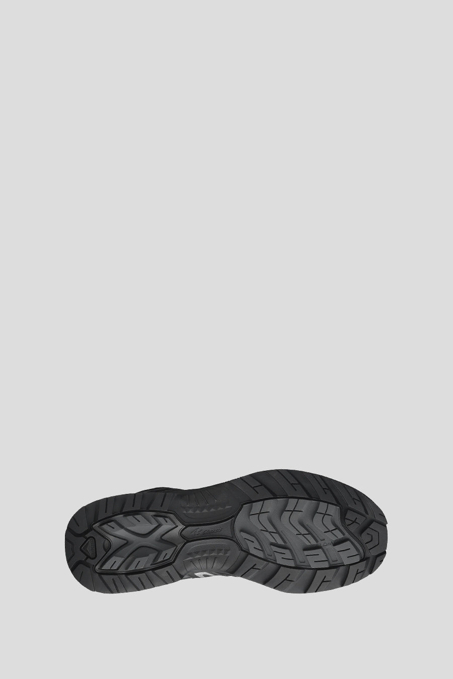 Salomon - SNEAKERS XT-QUEST BLACK, ASLPHALT ET SILVER - LE LABO STORE