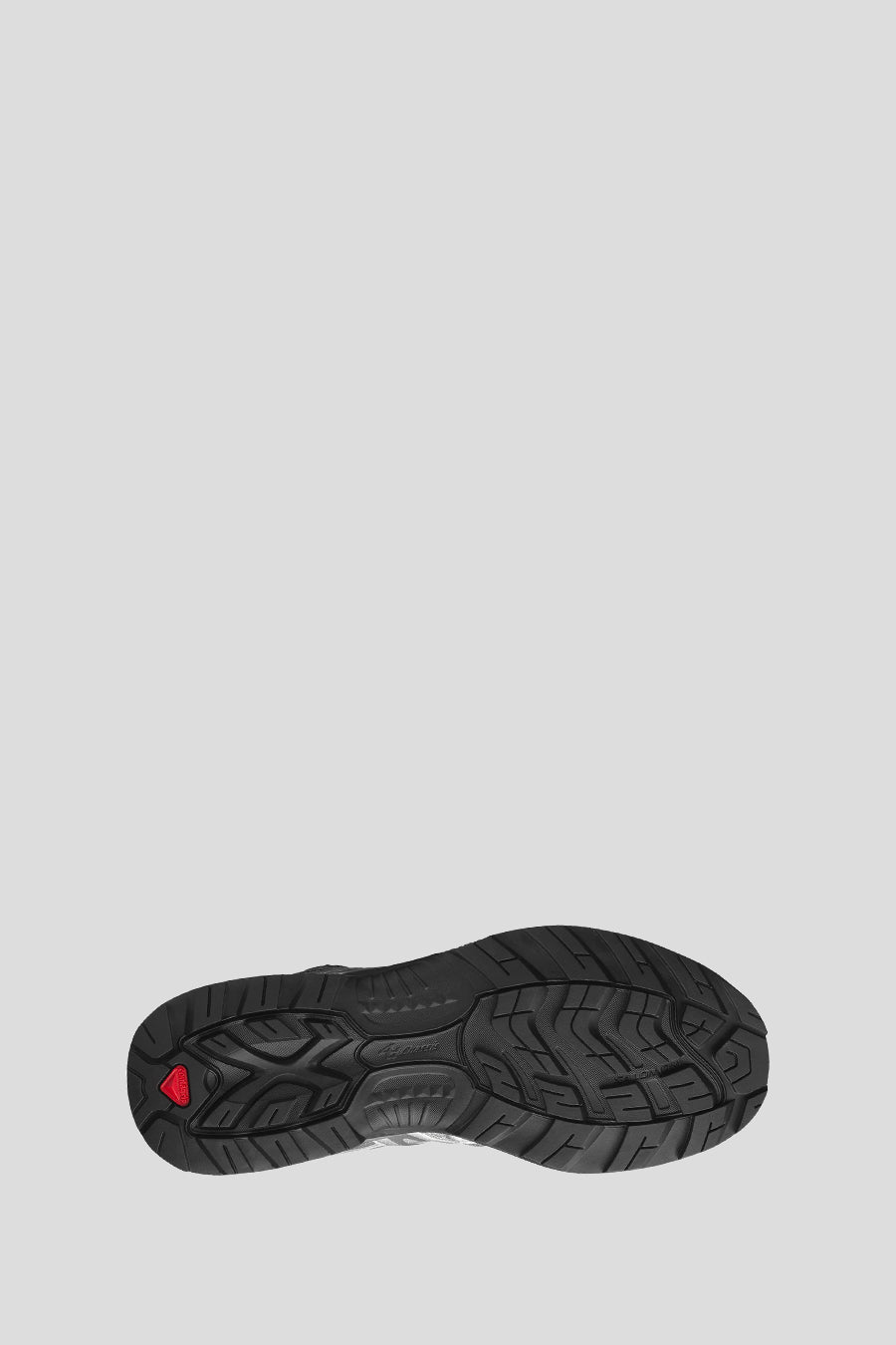 Salomon - BLACK, FTW SILVER AND CASTELROCK XT-QUEST SNEAKERS - LE LABO STORE