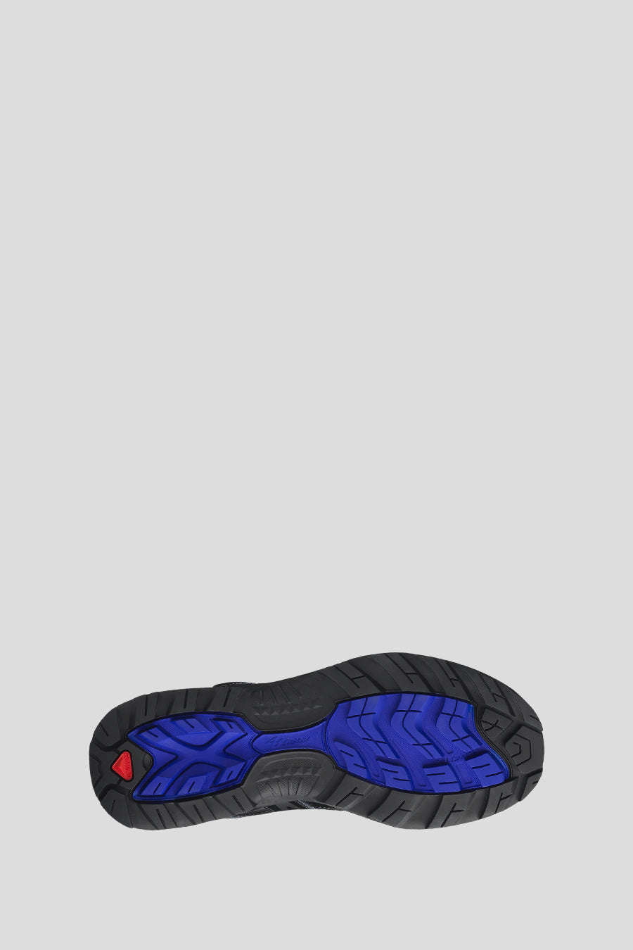 Salomon - SNEAKERS XT-QUEST RECON BLACK ET BLUING - LE LABO STORE