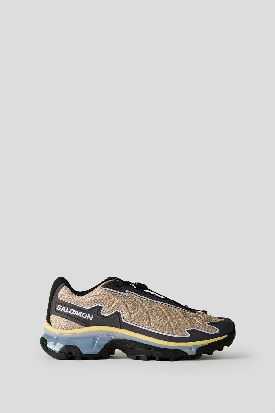 Salomon - SNEAKERS XT-SLATE ETHEREA, NINE IRON ET COSMIC SKY - LE LABO STORE