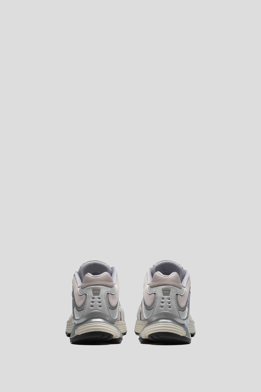 Salomon - SNEAKERS XT-WHISPER FTW SILVER, LUNAR ROCK ET SILVER CLOUD - LE LABO STORE