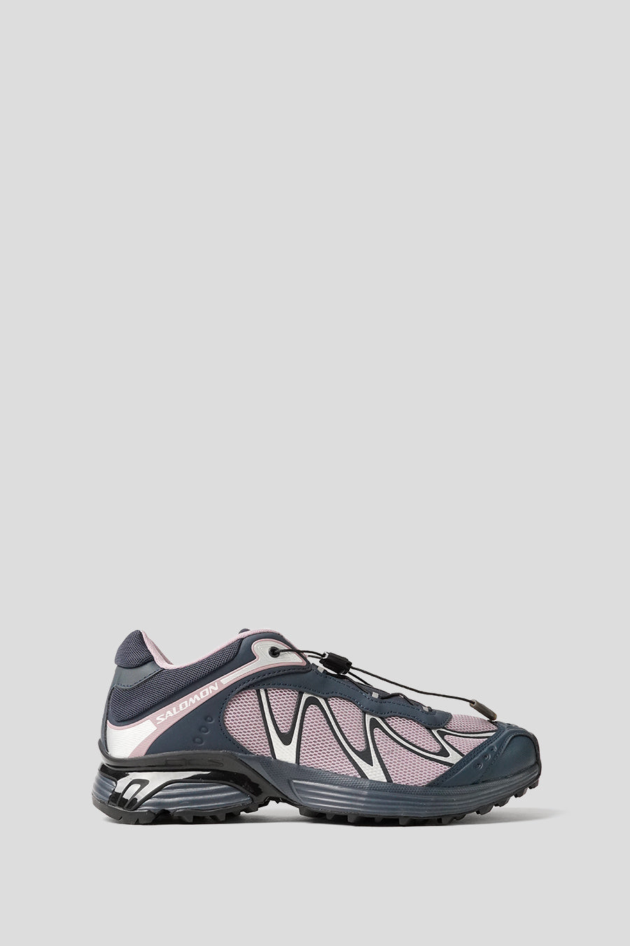 Salomon - SNEAKERS XT-WHISPER NIRVANA, BLUE NIGTHS ET FTW SILVER - LE LABO STORE