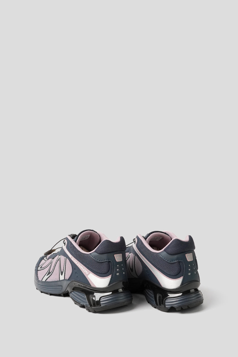 Salomon - SNEAKERS XT-WHISPER NIRVANA, BLUE NIGTHS ET FTW SILVER - LE LABO STORE