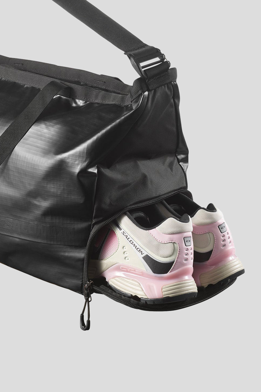 Salomon - SAC EXTENDED NOIR - LE LABO STORE