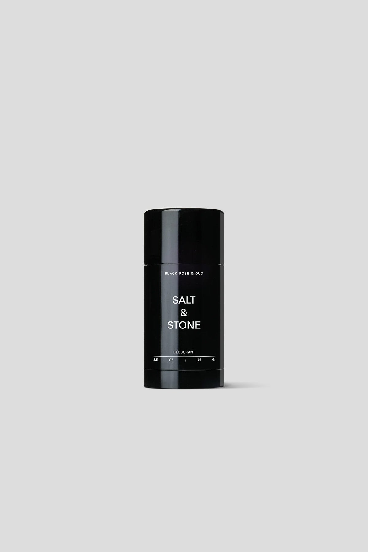salt & stone - BLACK ROSE AND OUD NATURAL DEODORANT - LE LABO STORE
