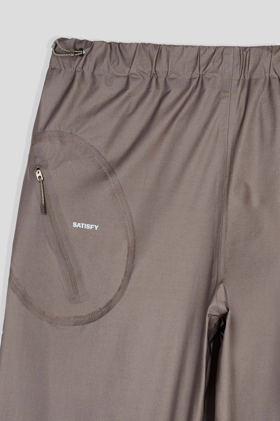 SATISFY - PANTALON PERTEX 3L RAIN FALCON - LE LABO STORE