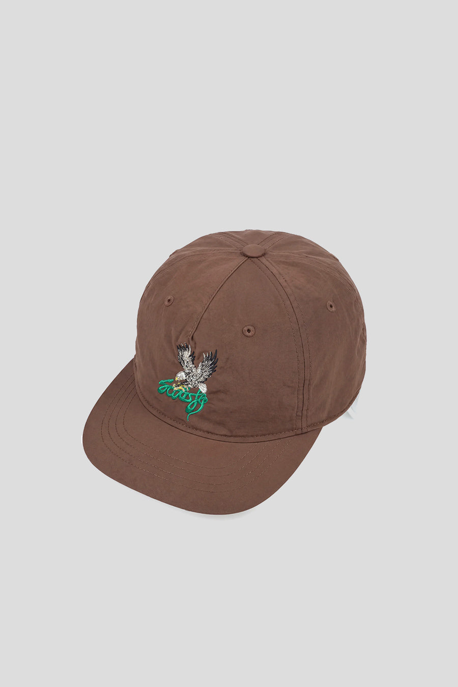 SATISFY - CASQUETTE FLITESILK 5 PANEL RAIN DRUM - LE LABO STORE