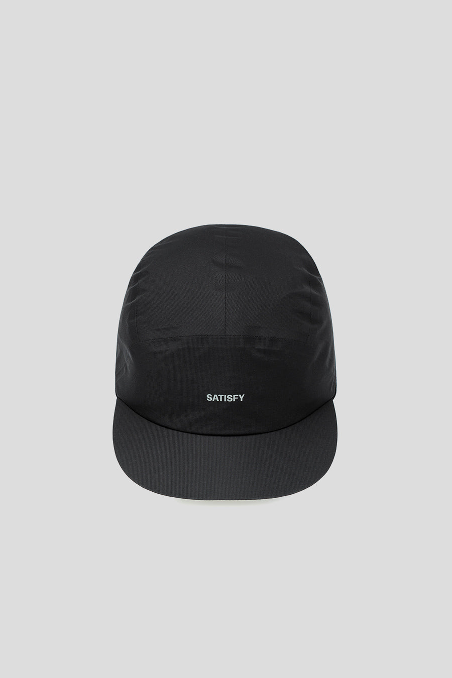 SATISFY - BLACK PERTEX 3L RAIN CAP - LE LABO STORE