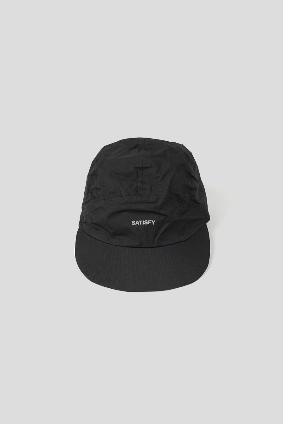 SATISFY - BLACK PERTEX 3L TRAIL CAP - LE LABO STORE