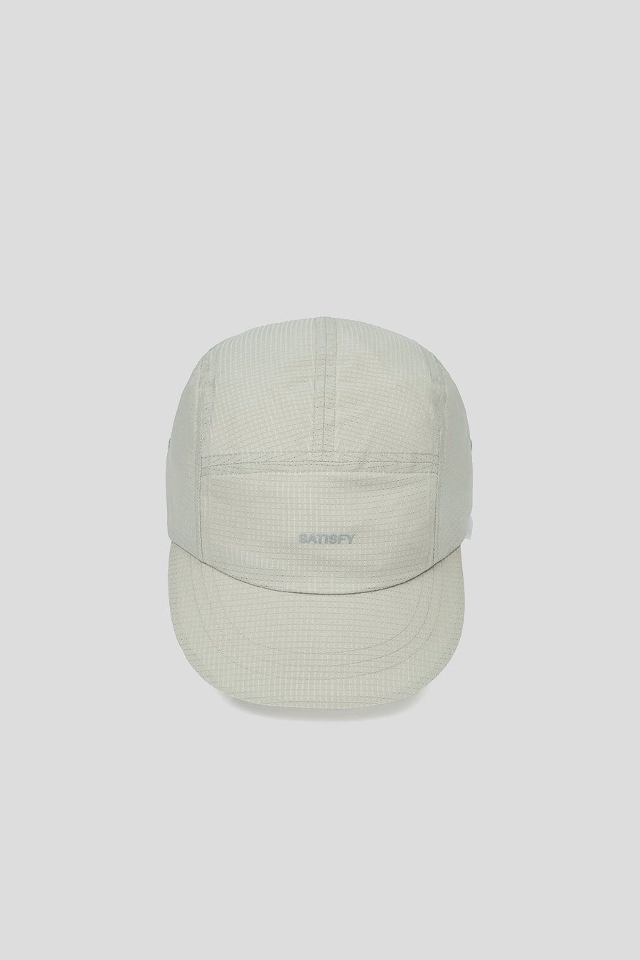 SATISFY - CASQUETTE RIPPY AIR TRAIL BEIGE - LE LABO STORE
