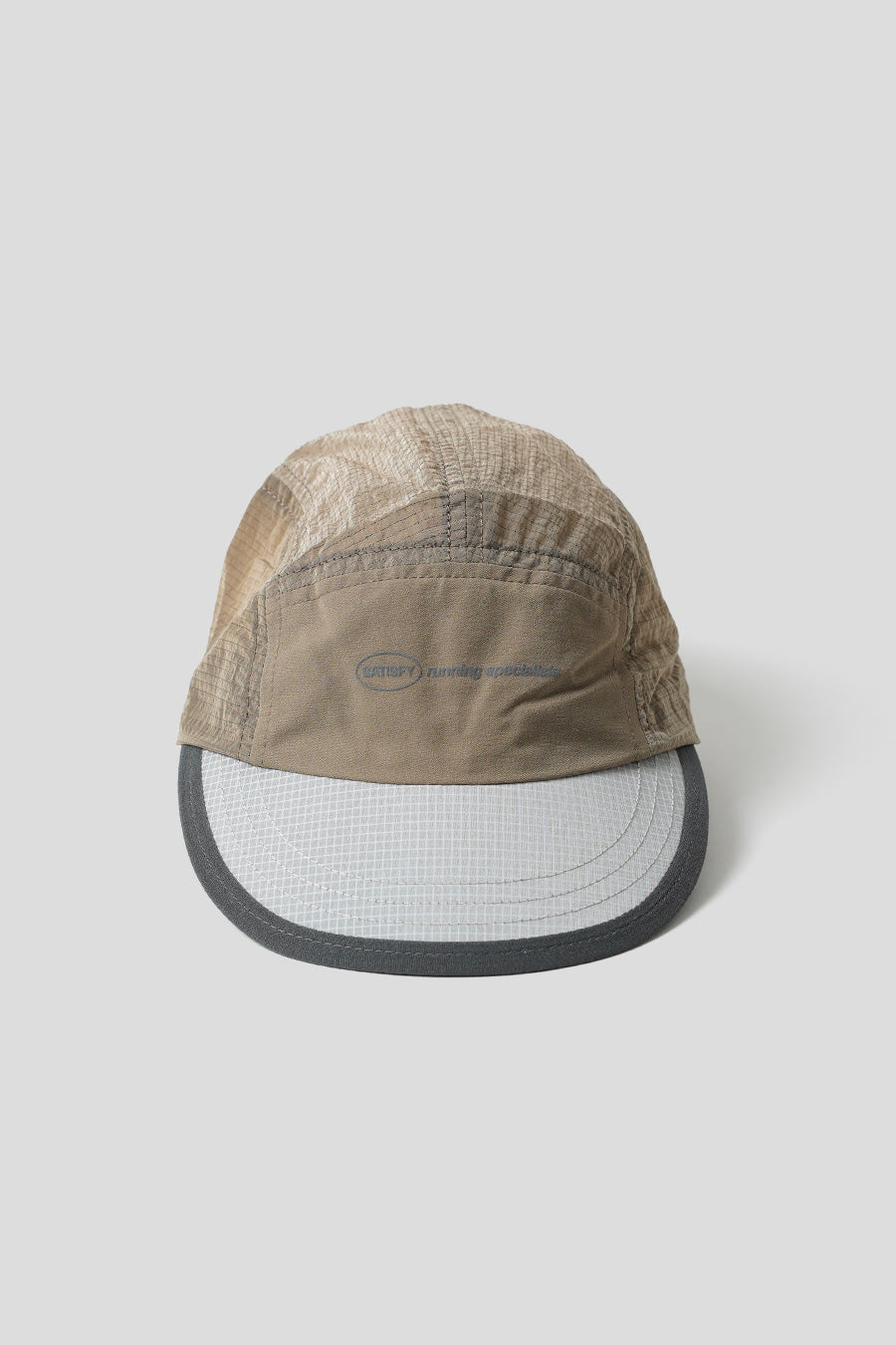 SATISFY - BEIGE RIPPY TRAIL CAP - LE LABO STORE