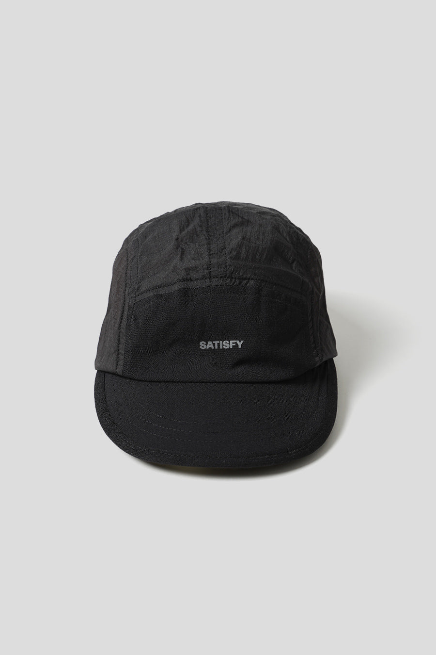 SATISFY - BLACK RIPPY TRAIL CAP – LE LABO STORE