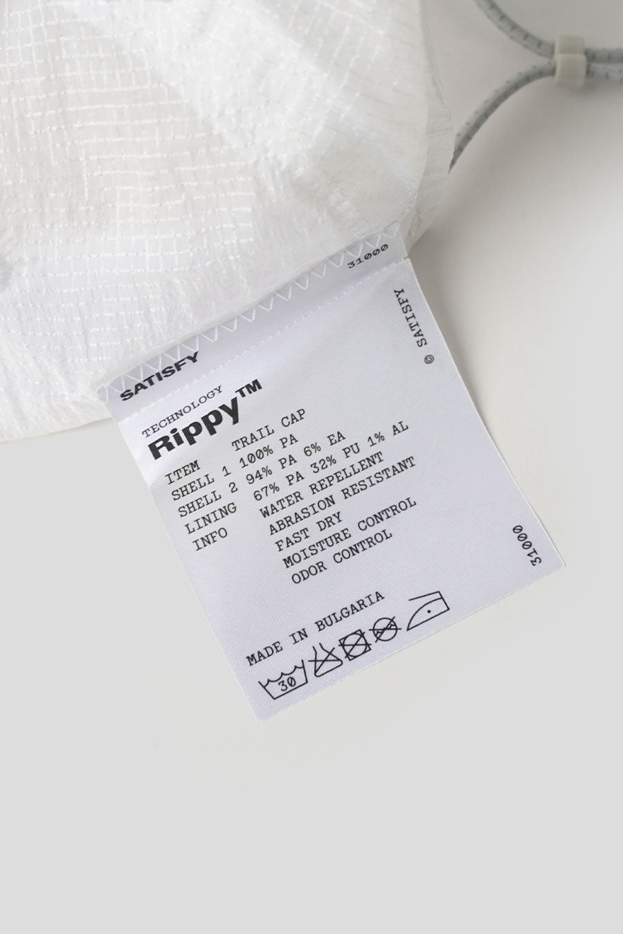 SATISFY - OFF-WHITE RIPPY TRAIL - LE LABO STORE