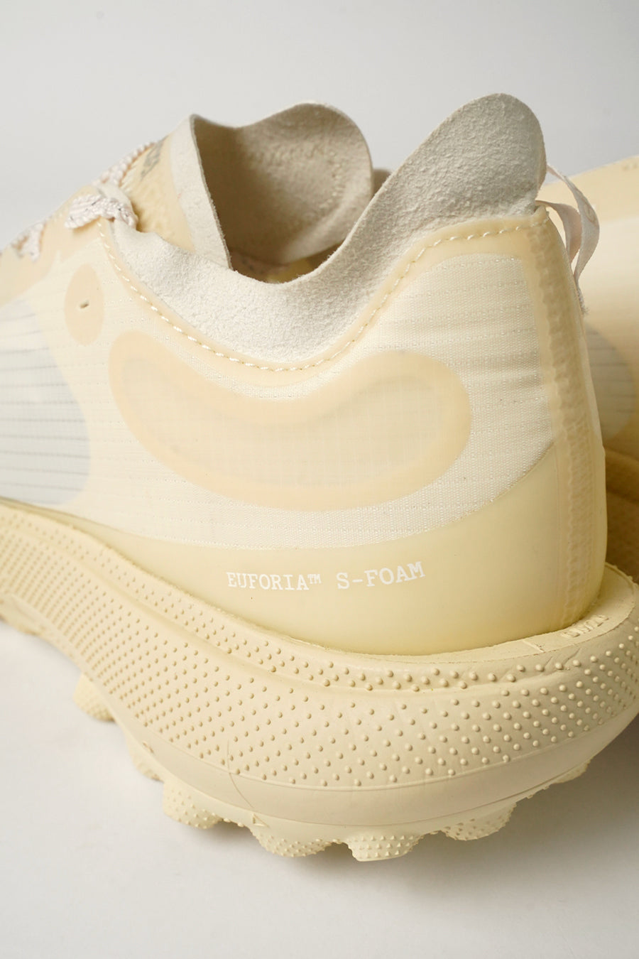 SATISFY - SNEAKERS THEROCKER ANTIQUE WHITE - LE LABO STORE