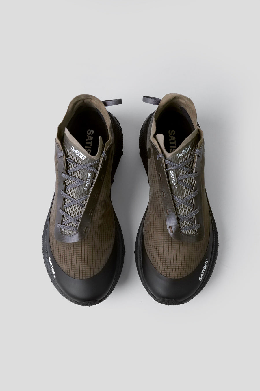 SATISFY - SNEAKERS THEROCKER FALCON - LE LABO STORE