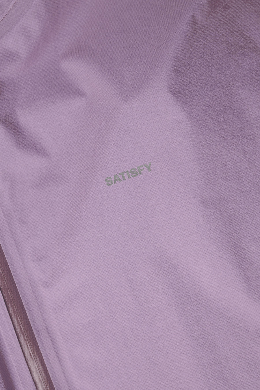 SATISFY - VESTE PERTEX 3L FLY RAIN DUSK - LE LABO STORE