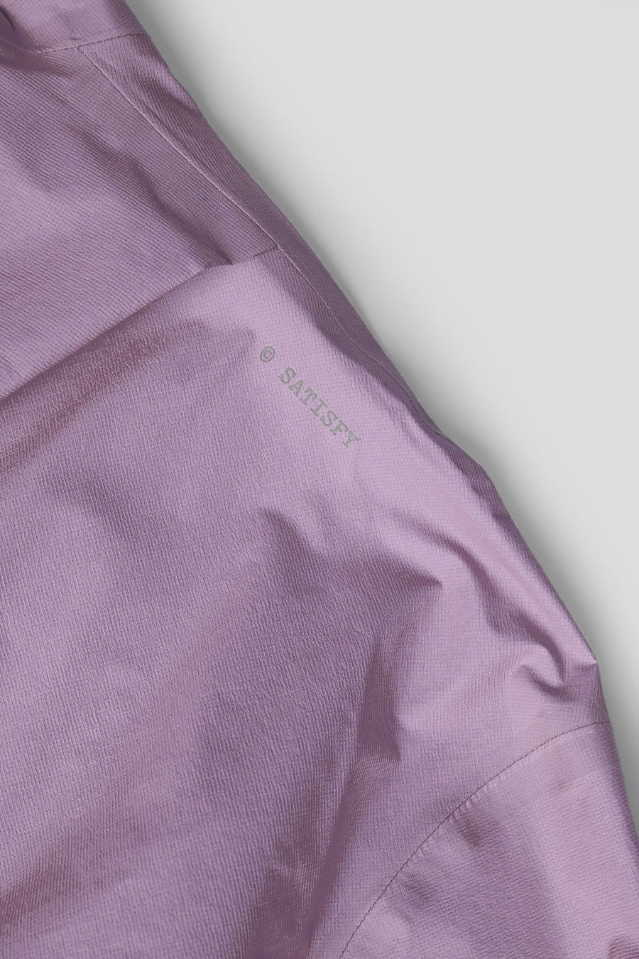 SATISFY - VESTE PERTEX 3L FLY RAIN DUSK - LE LABO STORE