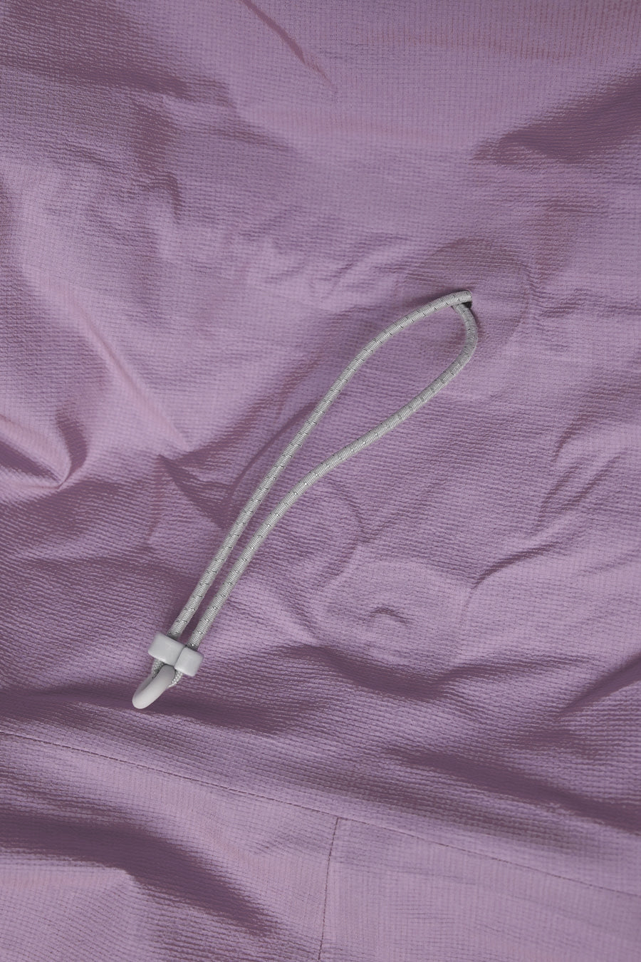 SATISFY - VESTE PERTEX 3L FLY RAIN DUSK - LE LABO STORE