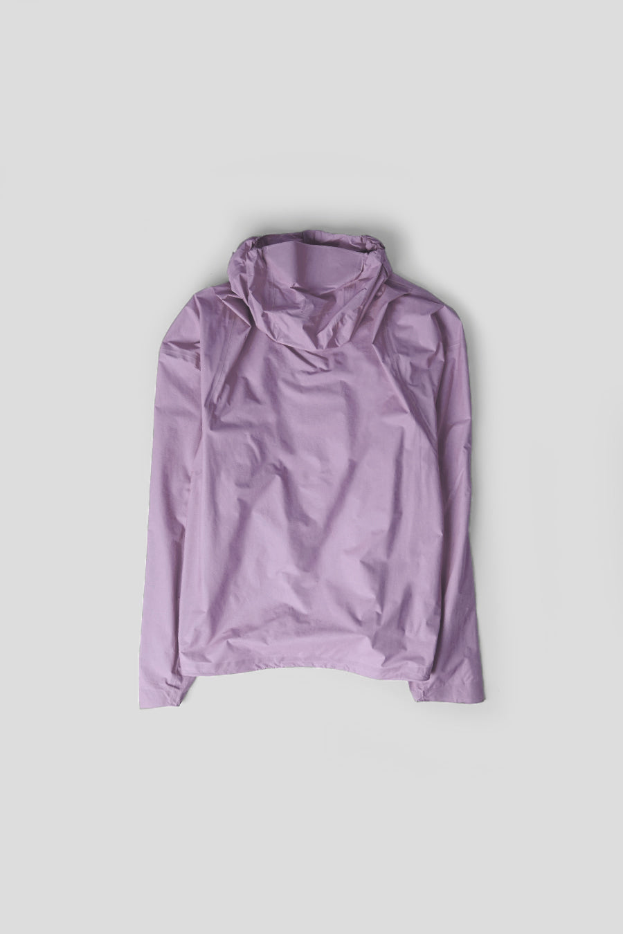 SATISFY - VESTE PERTEX 3L FLY RAIN DUSK - LE LABO STORE