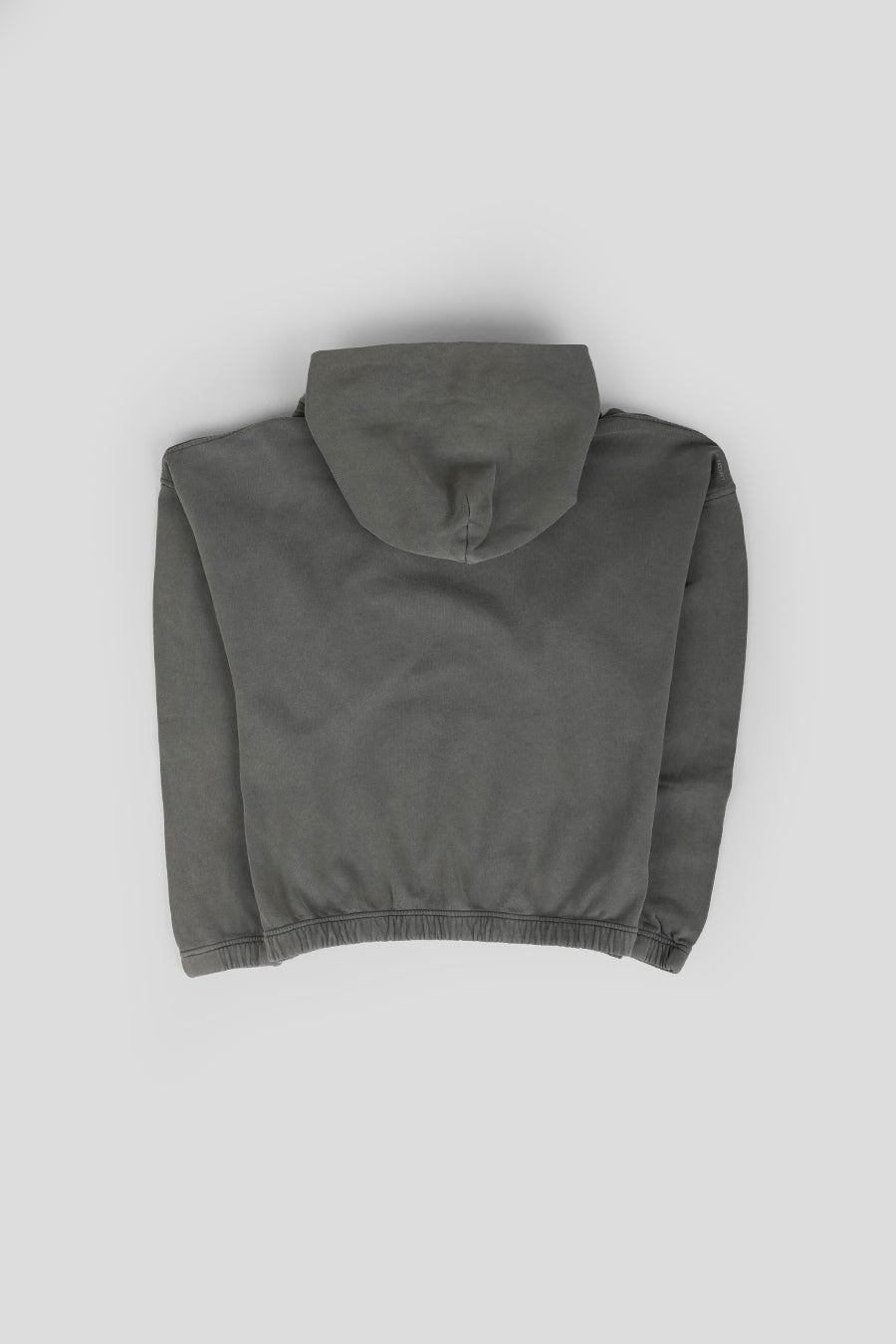 SATISFY - HOODIE SOFTCELL GRIS - LE LABO STORE