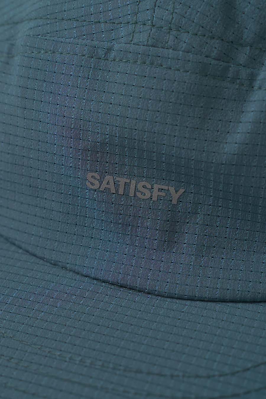 SATISFY - MIRAGE RIPPY AIR TRAIL CAP  - LE LABO STORE