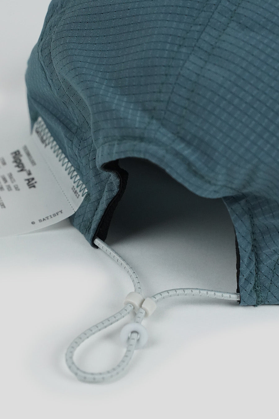 SATISFY - MIRAGE RIPPY AIR TRAIL CAP  - LE LABO STORE