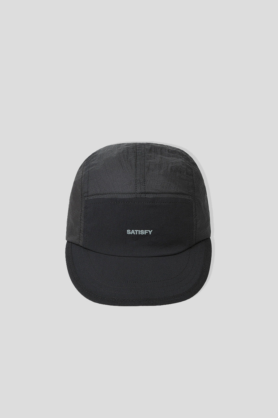 SATISFY - CASQUETTE RIPPY TRAIL NOIRE - LE LABO STORE