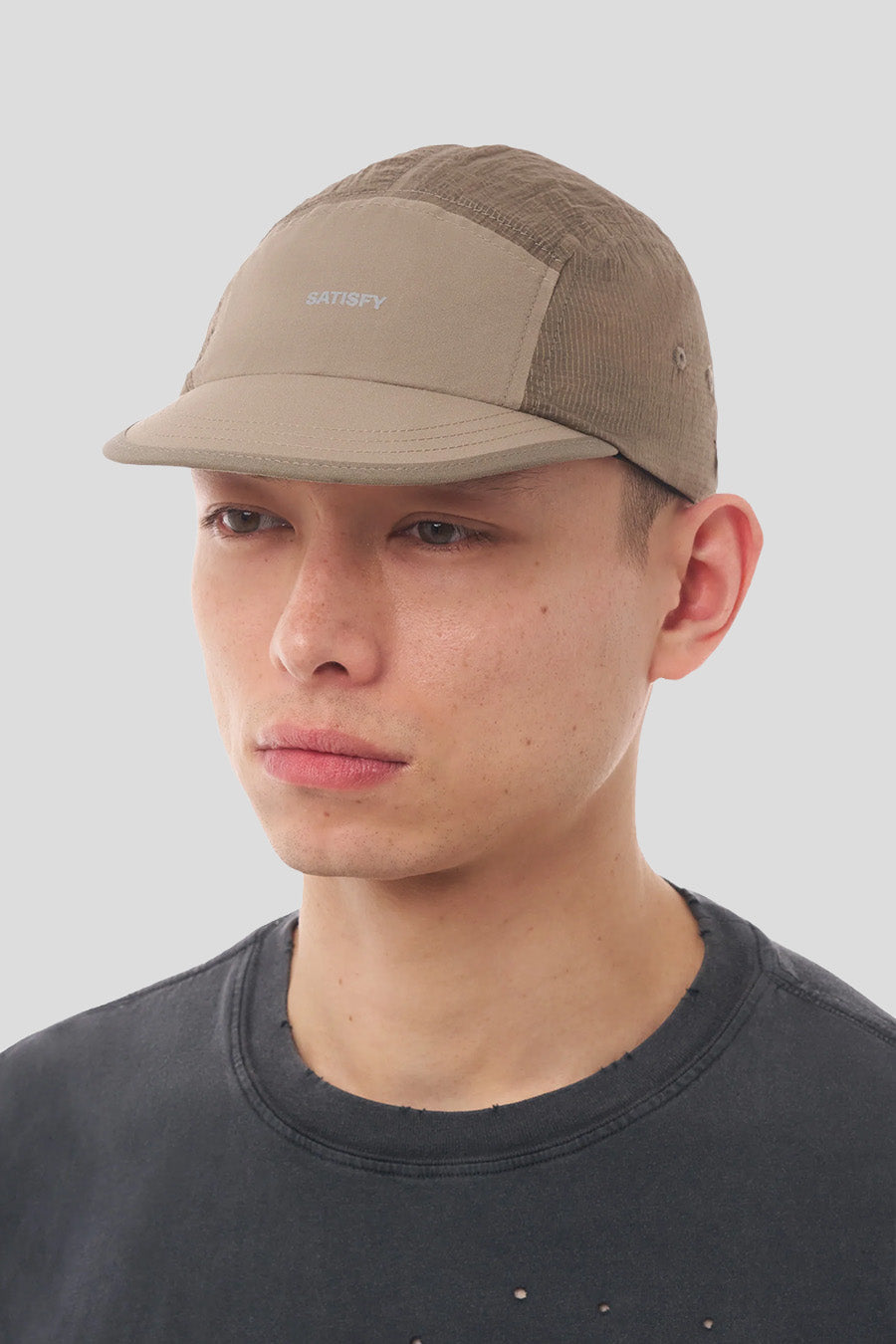 SATISFY - FALCON RIPPY TRAIL CAP - LE LABO STORE