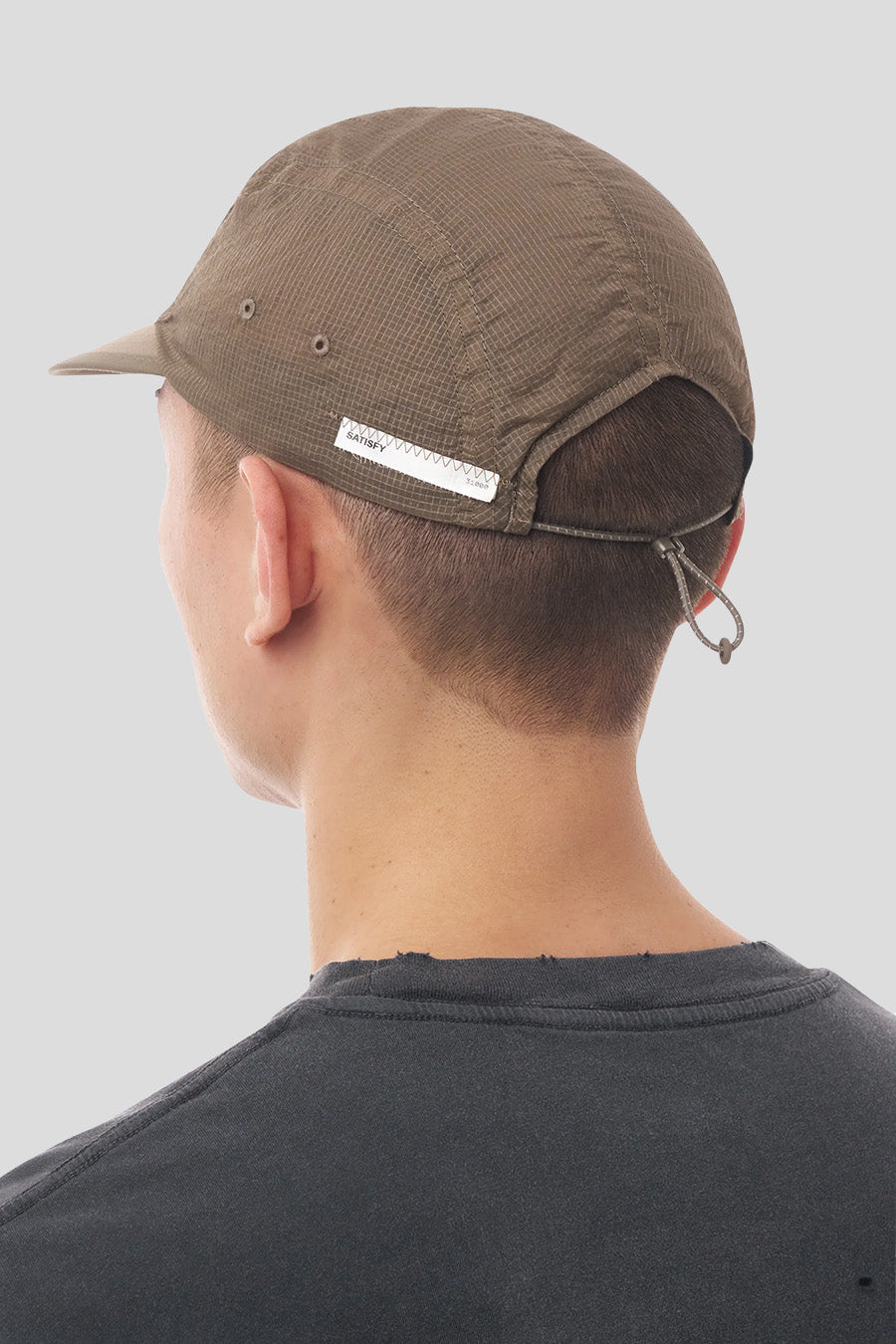 SATISFY - FALCON RIPPY TRAIL CAP - LE LABO STORE
