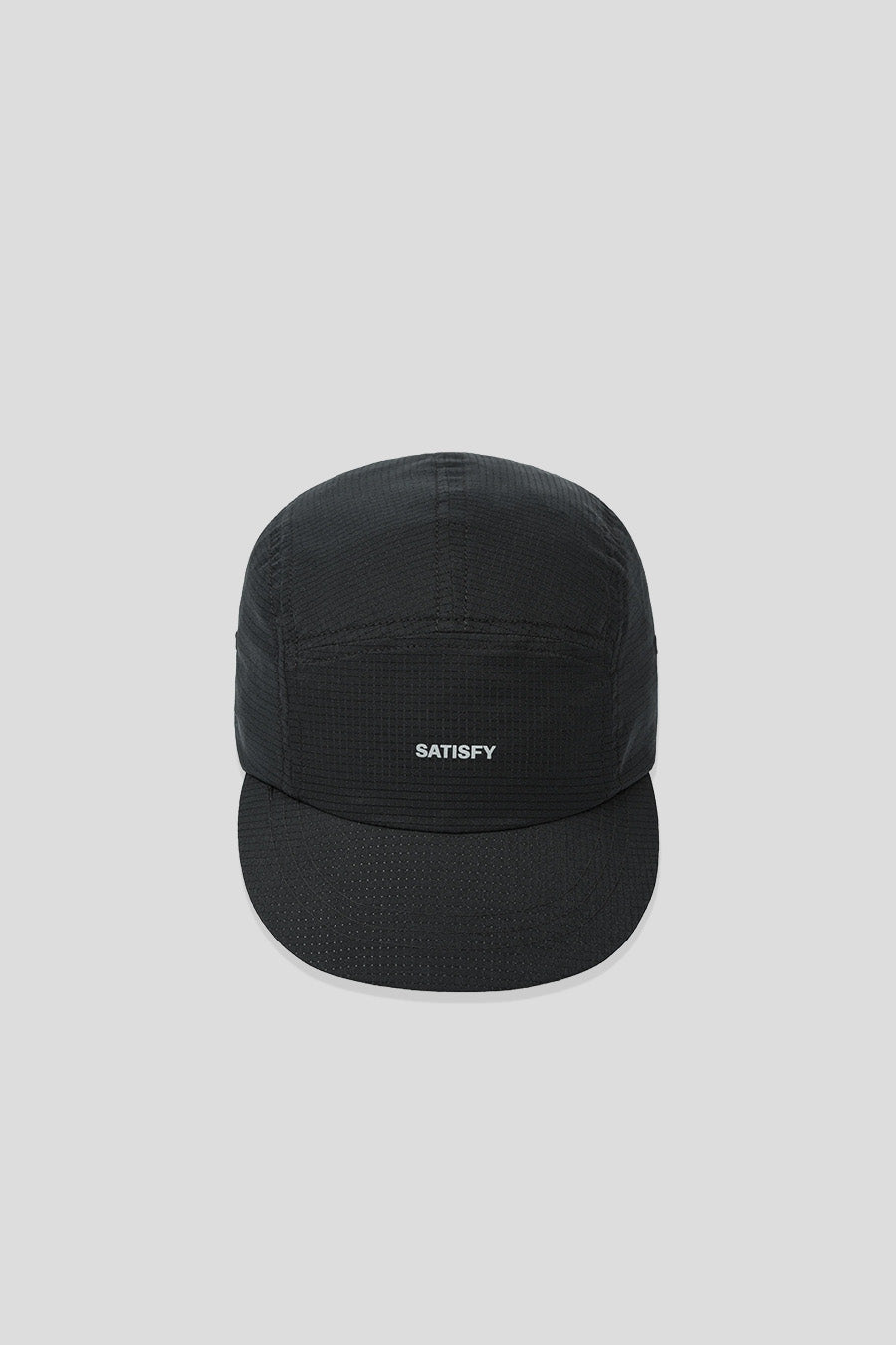 SATISFY - BLACK RIPPY TRAIL CAP - LE LABO STORE