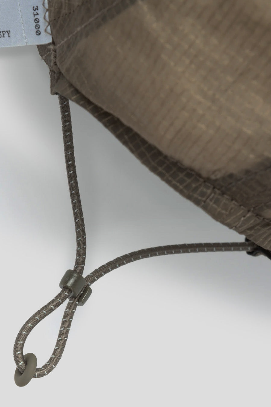 SATISFY - SHITAKE RIPPY TRAIL CAP  - LE LABO STORE