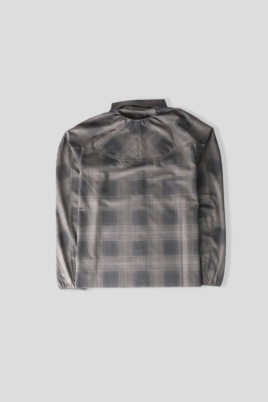 SATISFY - CHEMISE AMBIENTWARP VERTE - LE LABO STORE
