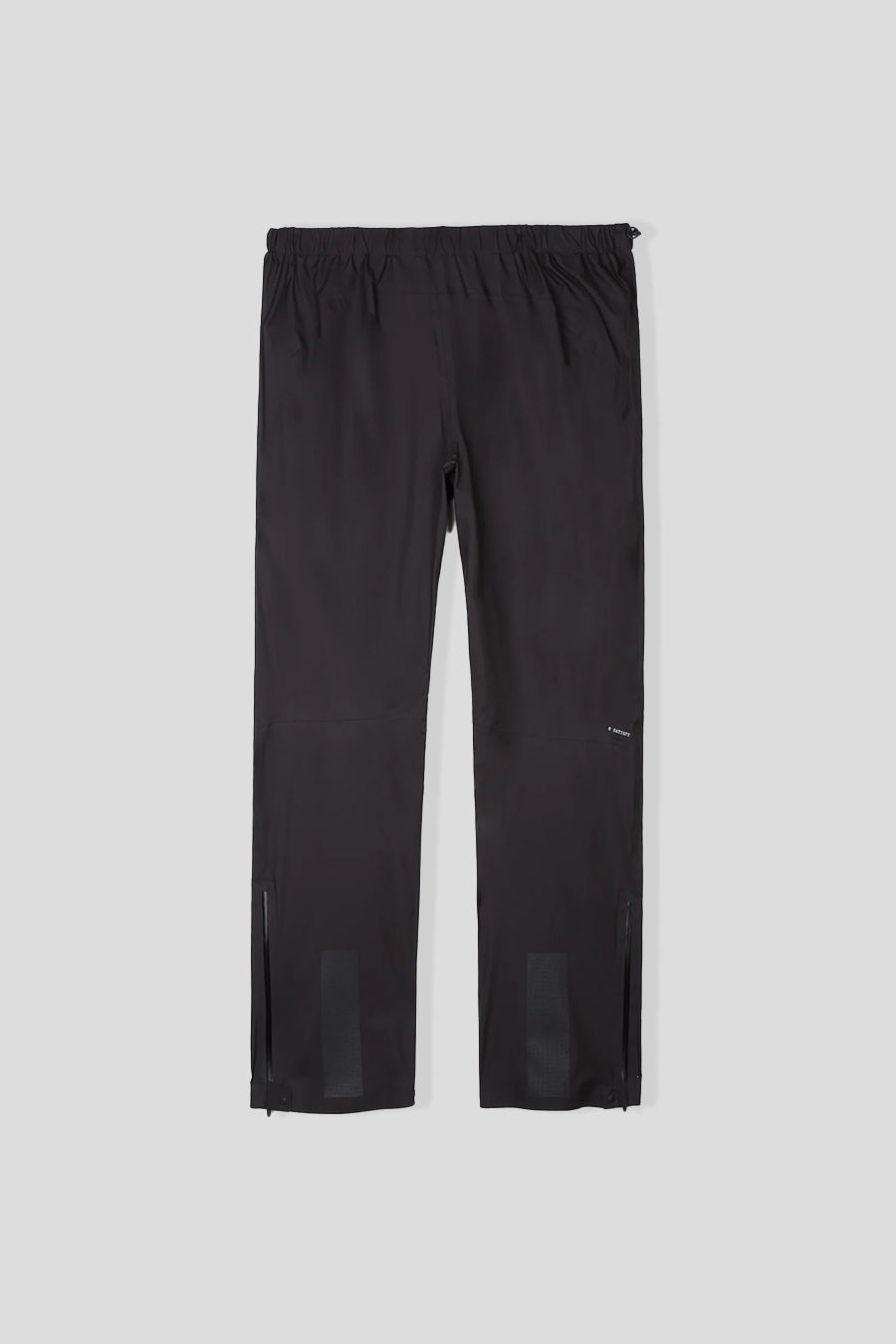 SATISFY - PANTALON PERTEX 3L RAIN NOIR - LE LABO STORE
