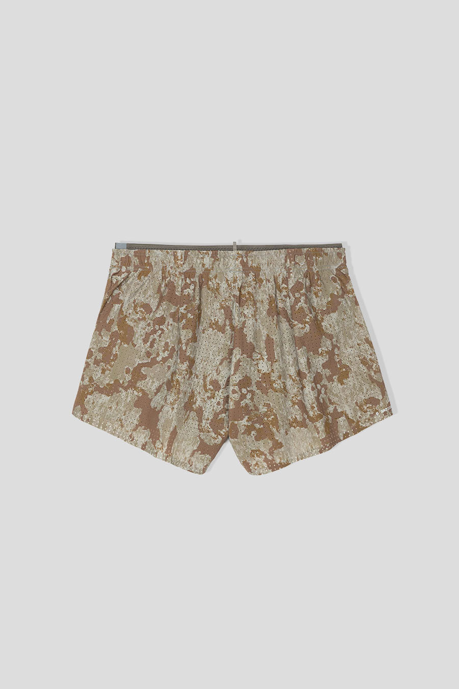 SATISFY - CAMO SPACE-O SHORTS - LE LABO STORE