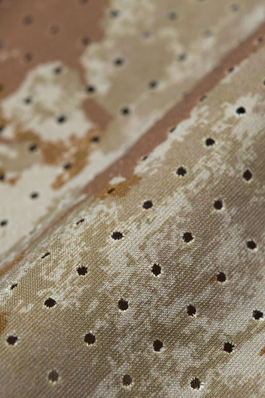 SATISFY - CAMO SPACE-O SHORTS - LE LABO STORE