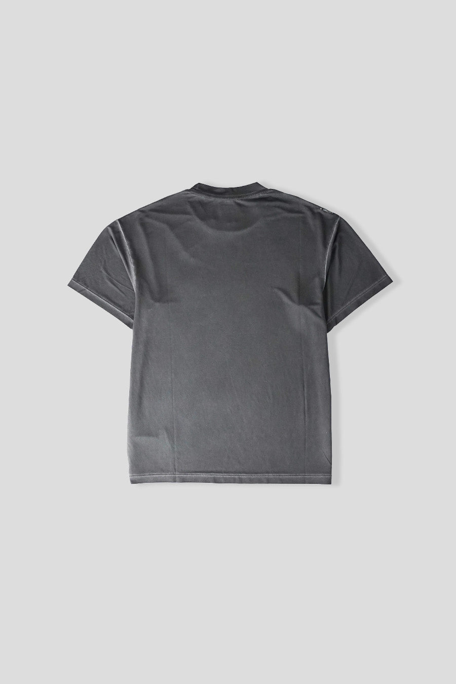 SATISFY - T-SHIRT AURALITE PIGMENT BLACK - LE LABO STORE