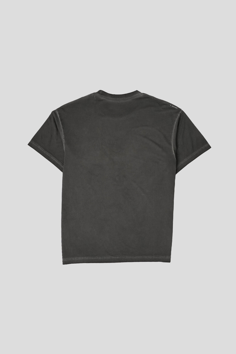 SATISFY - T-SHIRT AURALITE PIGMENT BLACK - LE LABO STORE
